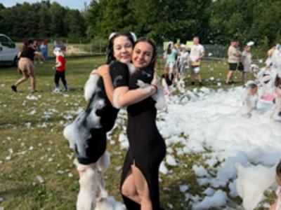 Festiwal Smaku w MOW Załusków