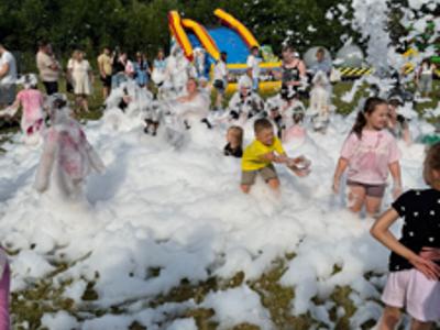 Festiwal Smaku w MOW Załusków