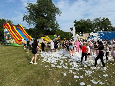 Festiwal Smaku w MOW Załusków