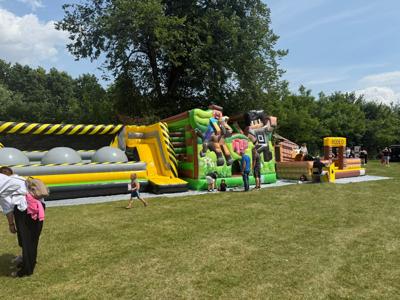 Festiwal Smaku w MOW Załusków