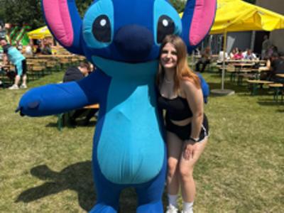 Festiwal Smaku w MOW Załusków