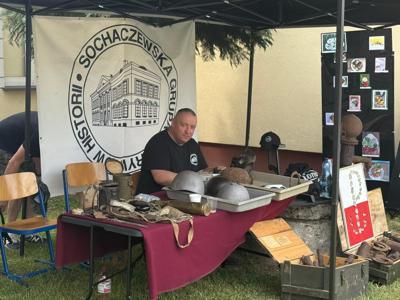 Festiwal Smaku w MOW Załusków