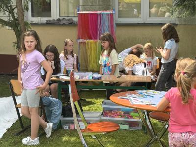 Festiwal Smaku w MOW Załusków