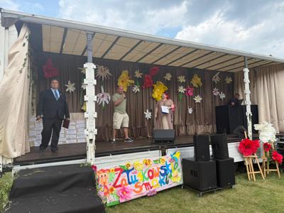 Festiwal Smaku w MOW Załusków