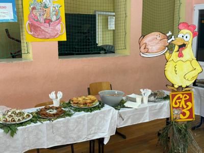 Festiwal Smaku w MOW Załusków