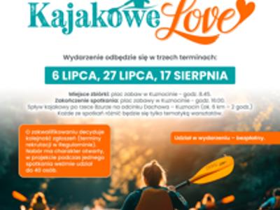 plakat wydarzenia