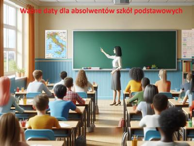 nabór do szkół