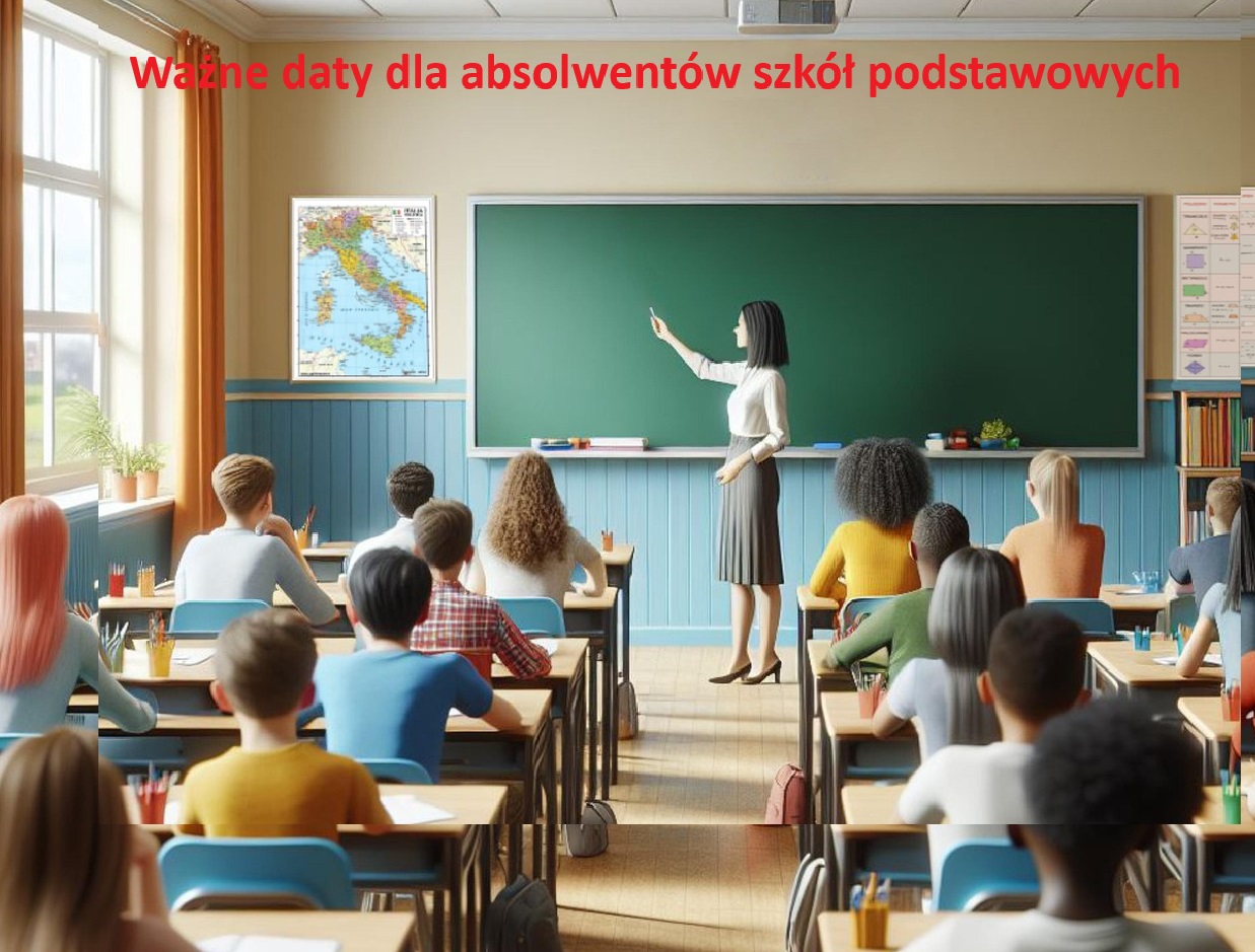 nabór do szkół