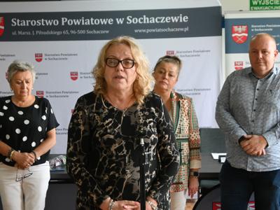Podpisanie umowy