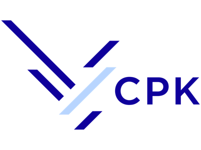 Logo Spółki CPK