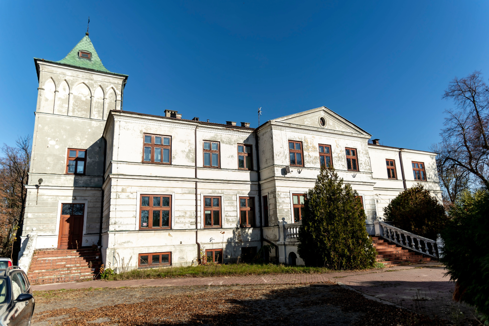 obiekt