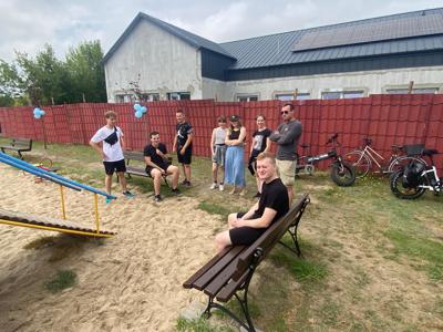 kajaki spływ