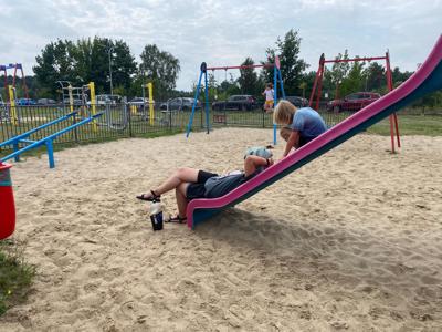 kajaki spływ