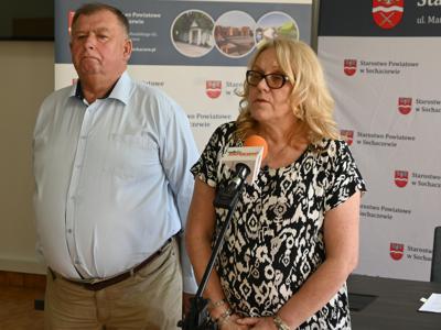 podpisanie umowy na dokumentację projektową mostu