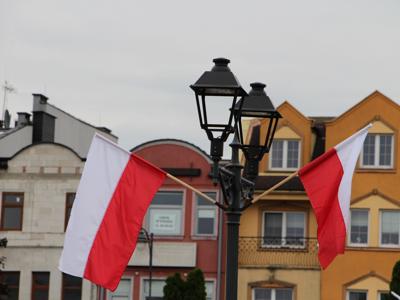 uroczystości godzina W