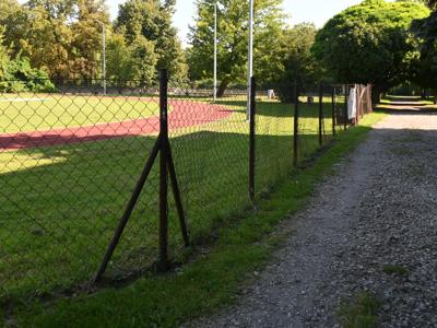 Teren inwestycji