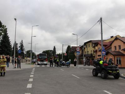 otwarcie tunelu w Teresinie