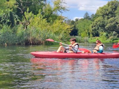 KajakoweLove – projekt pomyślnie zakończony