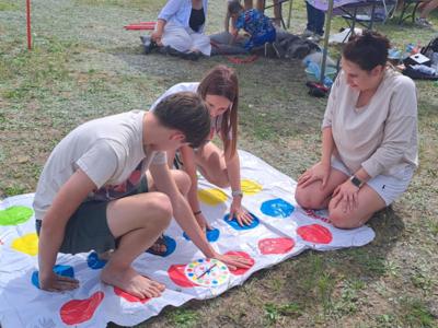 KajakoweLove – projekt pomyślnie zakończony