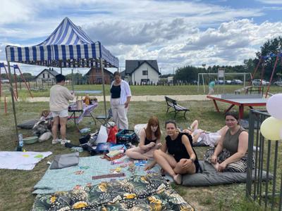 KajakoweLove – projekt pomyślnie zakończony