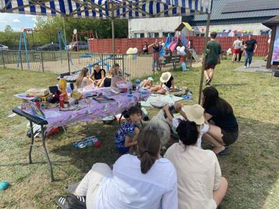 KajakoweLove – projekt pomyślnie zakończony