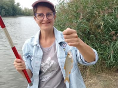 zdjęcie z pikniku