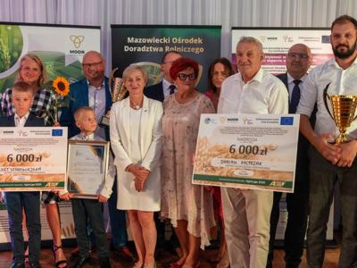 finał konkursu Agroliga