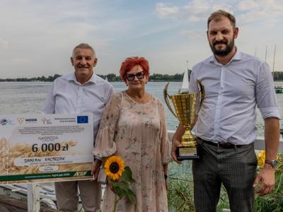 finał konkursu Agroliga