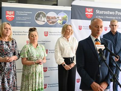 podpisanie umowy