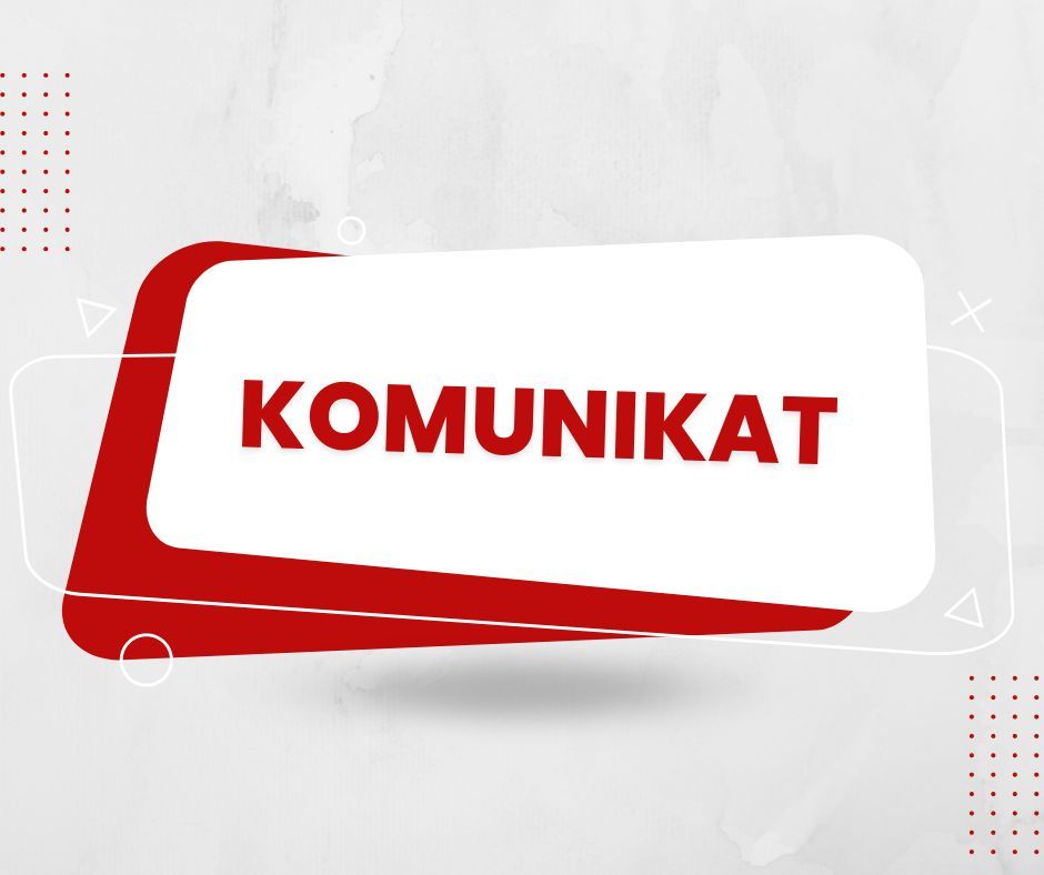 Komunikat