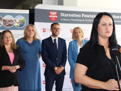 podpisanie umowy