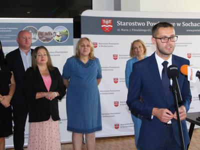 podpisanie umowy