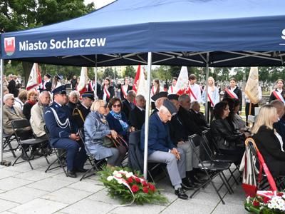Z uroczystości
