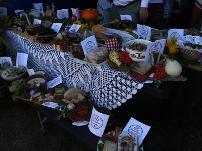 konkurs smalec