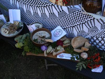 konkurs smalec