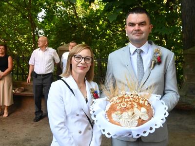 dożynki powiatowe