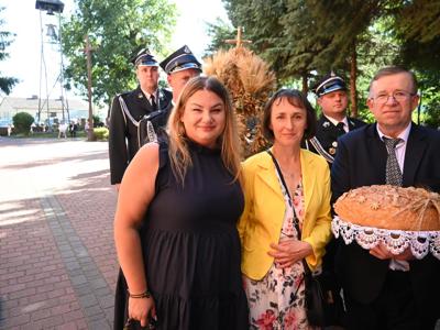 dożynki powiatowe