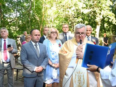 dożynki powiatowe