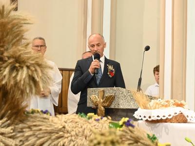 dożynki powiatowe