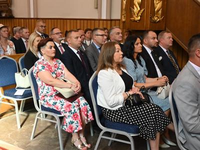 dożynki powiatowe