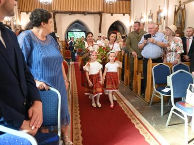 dożynki powiatowe