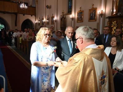 dożynki powiatowe