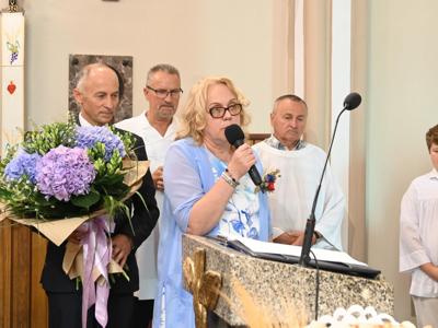 dożynki powiatowe