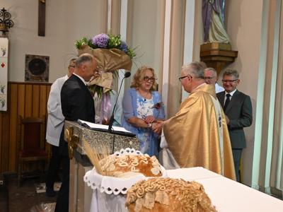 dożynki powiatowe