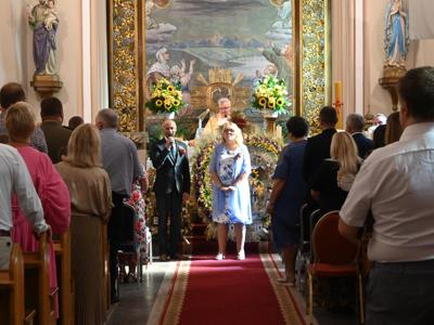 dożynki powiatowe