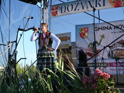 dożynki powiatowe
