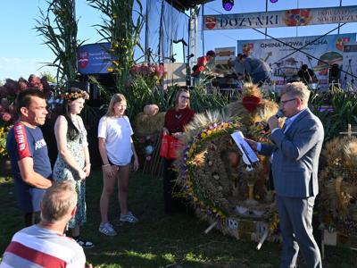 dożynki powiatowe