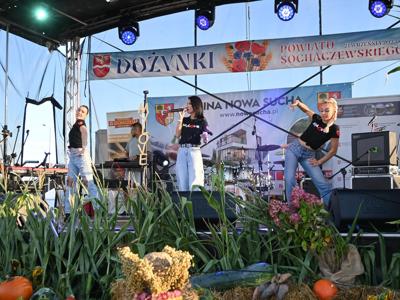 dożynki powiatowe