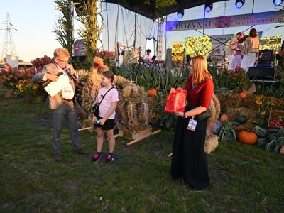 dożynki powiatowe