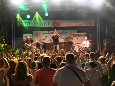 dożynki powiatowe